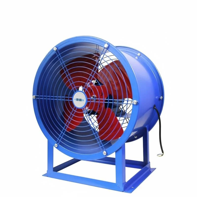 Carbon Steel Fixed Industrial Axial Fan suppliers Carbon Steel Fixed Industrial Axial Fan suppliers